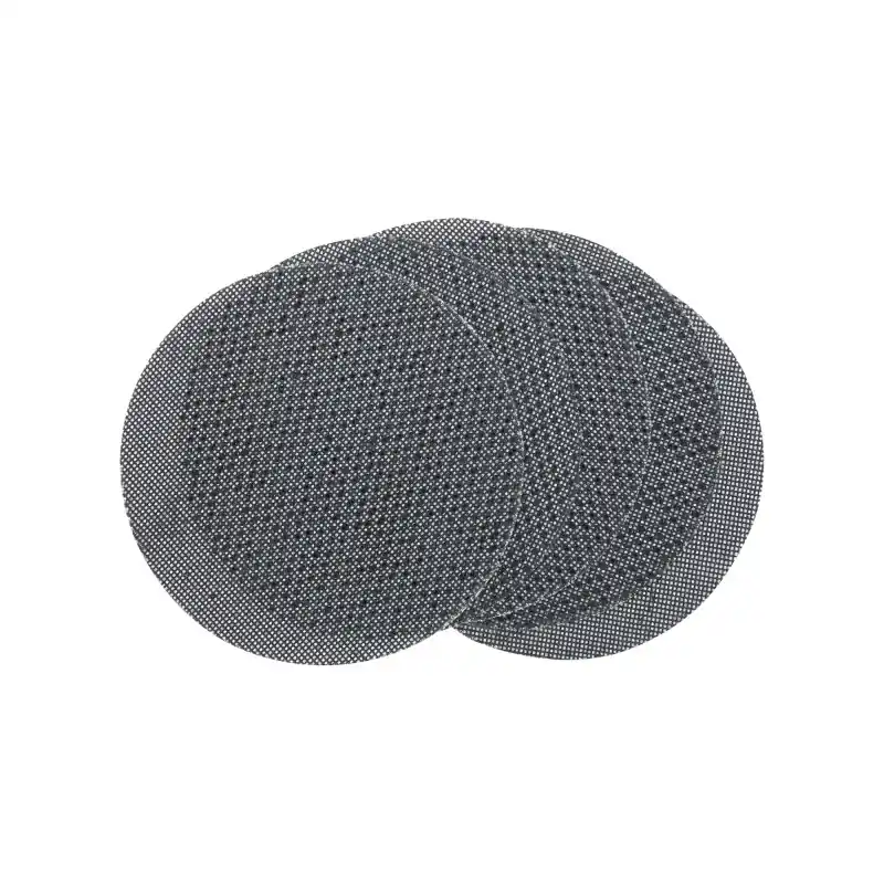 Expédition Rapide Disque abrasif velcro DEWALT DTM3105-QZ structure en maille durée de vie extra longue x4 ø125mm grain 120