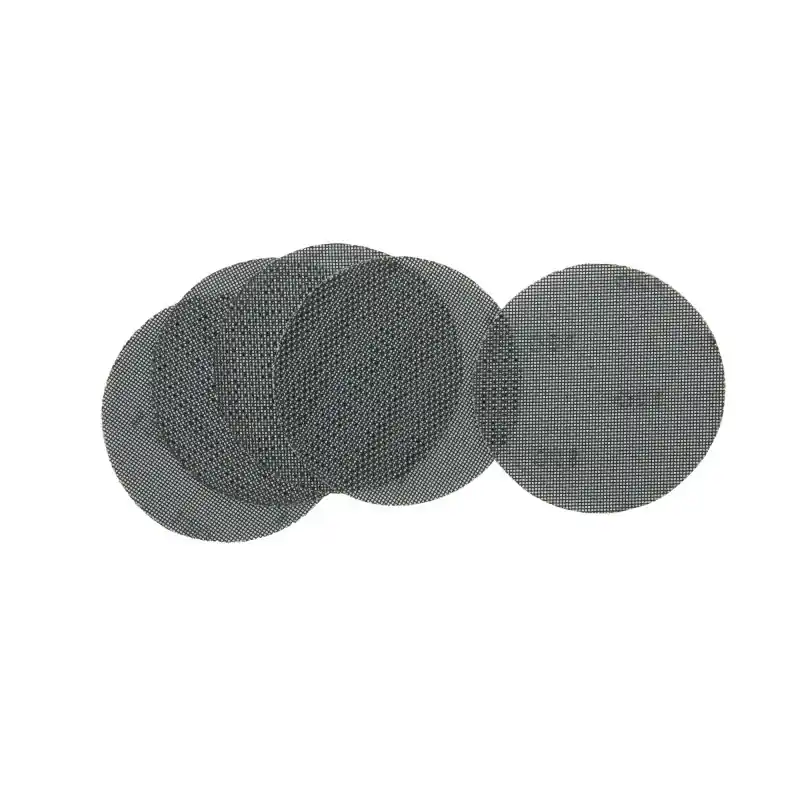 Disque abrasif velcro DEWALT DTM3123-QZ structure en maille durée de vie extra longue x4 ø150mm grain 80 Certifié