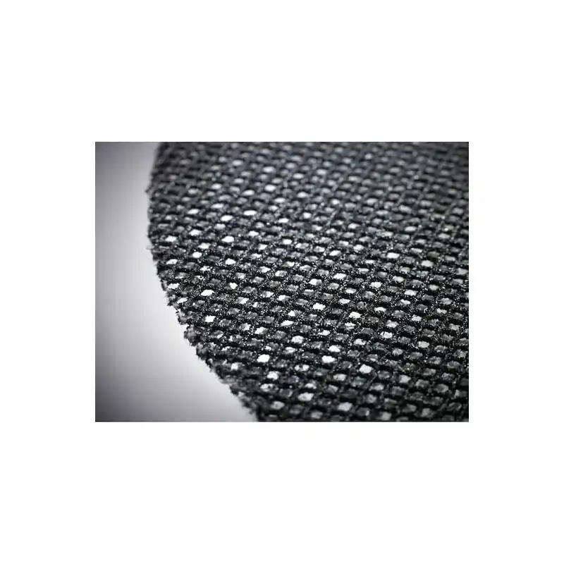 Disque abrasif velcro DEWALT DTM8681-QZ structure en maille durée de vie extra longue x4 Ø225mm grain 80 Certifié