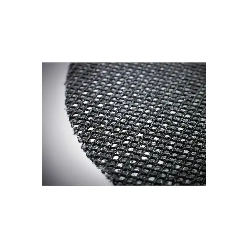 Disque abrasif velcro DEWALT DTM8682-QZ structure en maille durée de vie extra longue x4 Ø225mm grain 120 Prix Réduit
