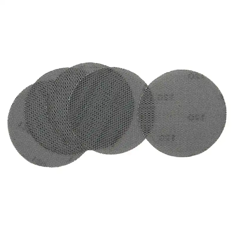 Prix Cassé Disque abrasif velcro DEWALT DTM8684-QZ structure en maille durée de vie extra longue x4 ø225mm grain 150