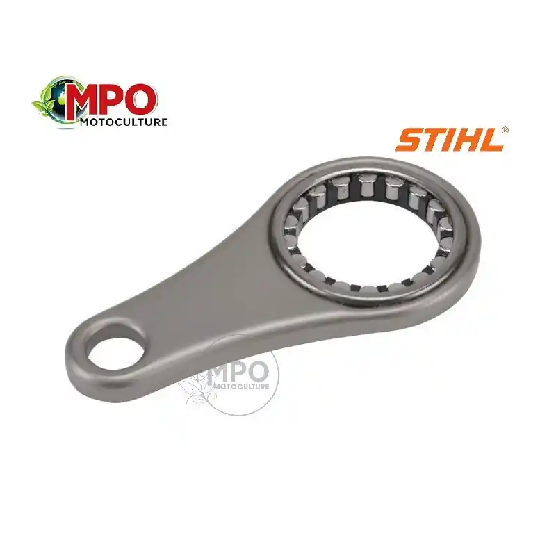 Meilleur Choix Bielle pour taille-haie STIHL HS81 HS81T HS81R – ORIGINE 4237 640 6801