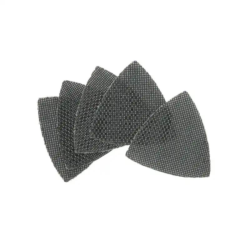 Abrasif velcro section maille 80 DEWALT DTM3092-QZ Durée de vie x4 pour multi-cutter Meilleur Prix