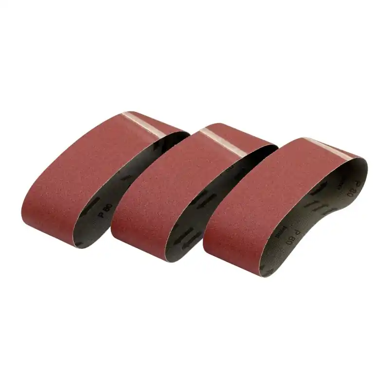 Nouveauté Abrasif pour ponceuses à bande DEWALT DT3300-QZ Multi-usages pour bois, peinture et métal grain 40