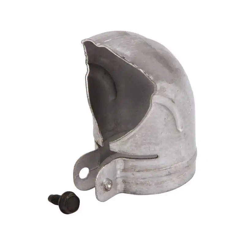 Commander Vite Déflecteur, silencieux Briggs et Stratton – 697816