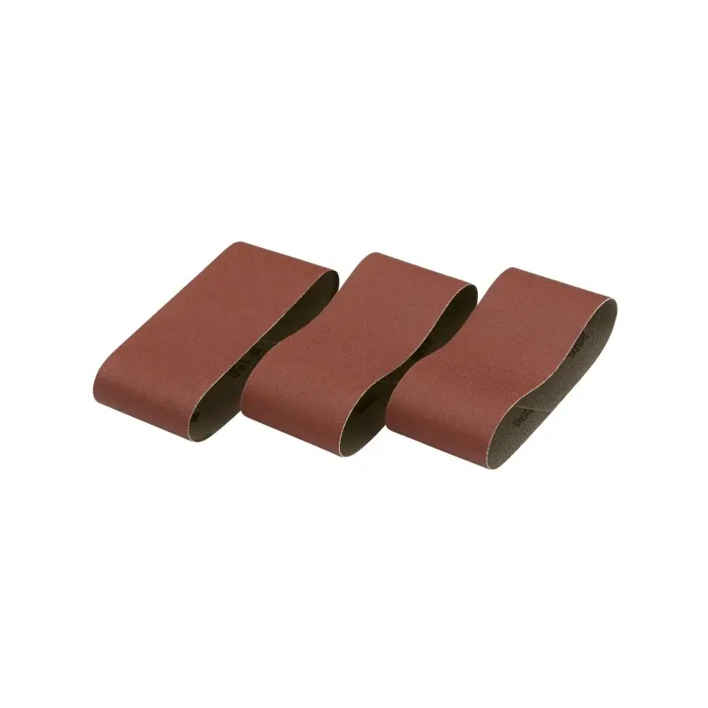 Abrasif pour ponceuses à bande compacte DEWALT DT3662-QZ Grain 80 64x356mm Seulement Aujourd&rsquo;hui