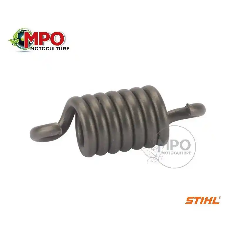 Offre Exclusive Ressort d‘embrayage pour Stihl TS410 / TS420 / MS171 / MS181 / MS211