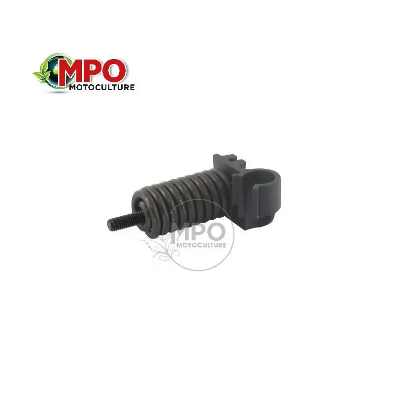 Ressort amortisseur pour Husqvarna K750 / K760 Solde