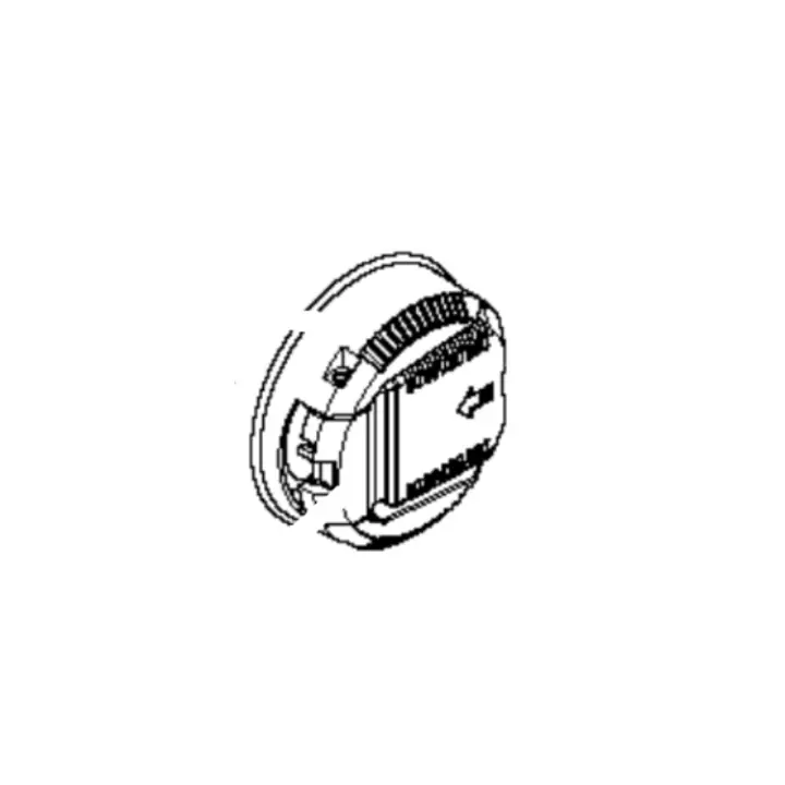 Remise Capuchon De L‘Écrou 5896900-79