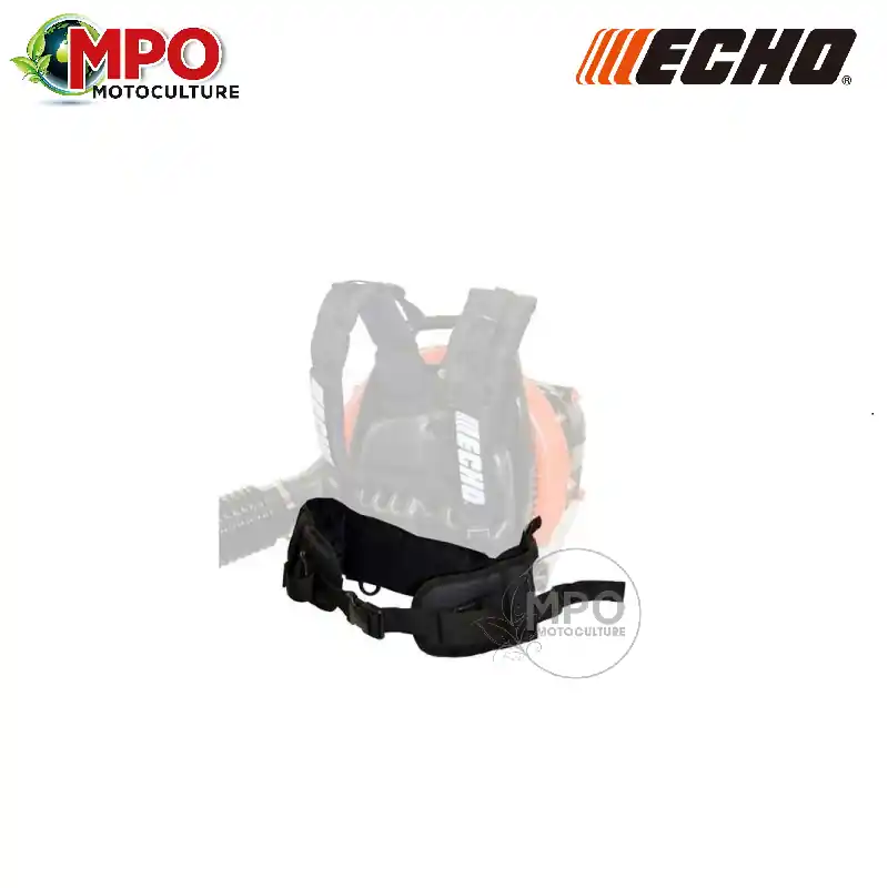 CEINTURE DE HANCHE POUR SOUFFLEUR ECHO PB 760LN – PB 770 / SHINDAÏWA EB 770 Nouveauté