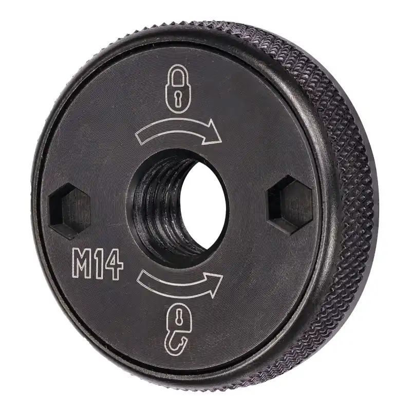 Dernière Chance Flasque de serrage pour meuleuse DEWALT DT3559-QZ M14 Accessoire de qualité