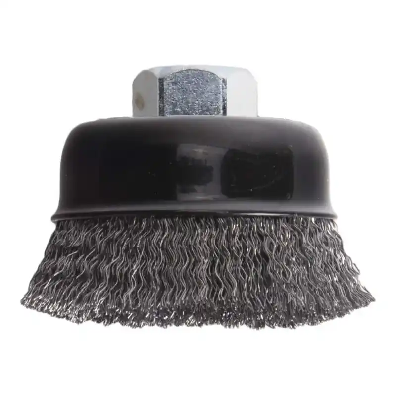 Brosse circulaire DEWALT DT3488-QZ 75mm M14 – Élimination optimale des matériaux Prix Choc