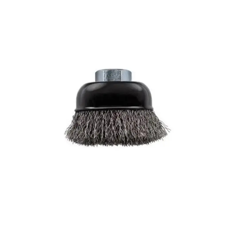 Bon Plan Brosse circulaire DEWALT DT3489-QZ 100mm M14 – Élimination optimale des matériaux