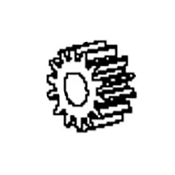 A Conduit 5897579-01 Certifié
