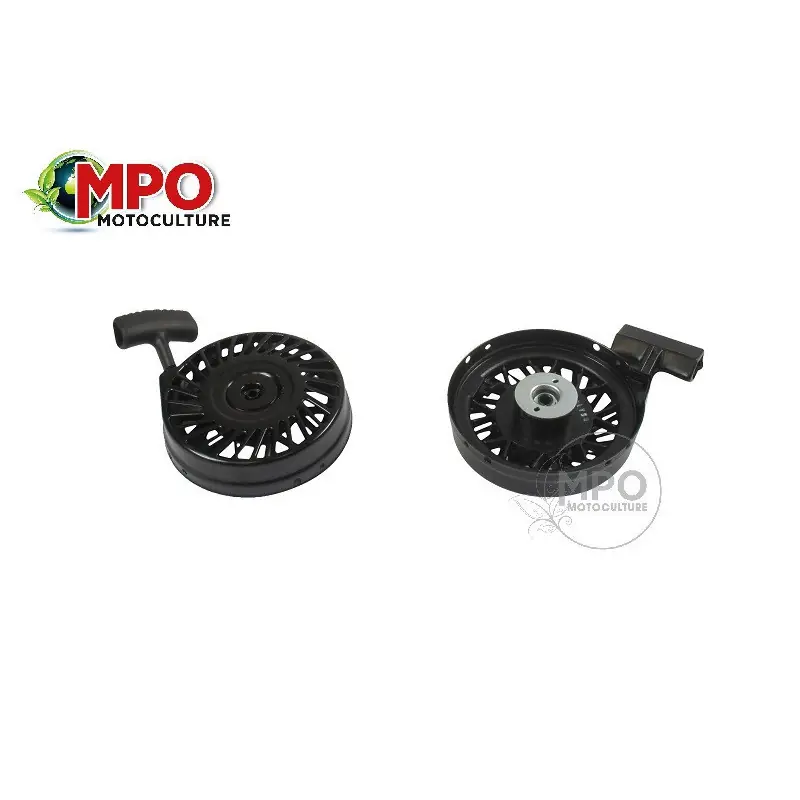 Lanceur complet Tecumseh pour modèles ECV, TVS, H, HS, Synergy, OHV, Vantage, Geatec Populaire