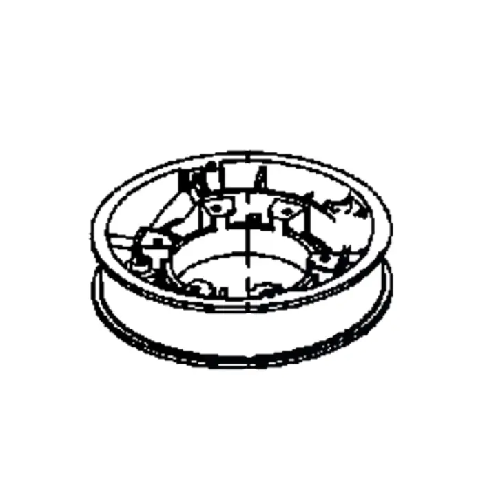 Solde Couvercle De Sangle 5897947-01