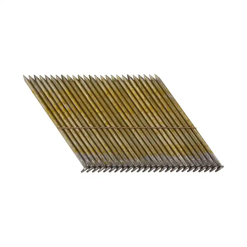 Vente Directe Pointes en bande métal DEWALT DNW2850E 34° 2.8x50mm