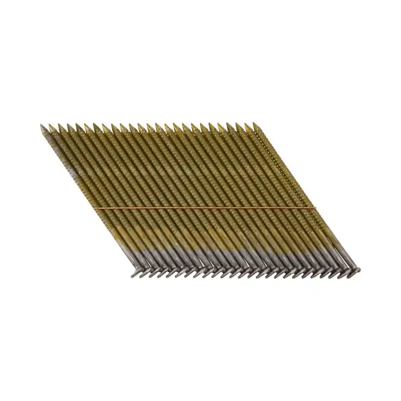 Pointes en bande métal DEWALT DNW28R80E Crantées 2.8x80mm Super Prix
