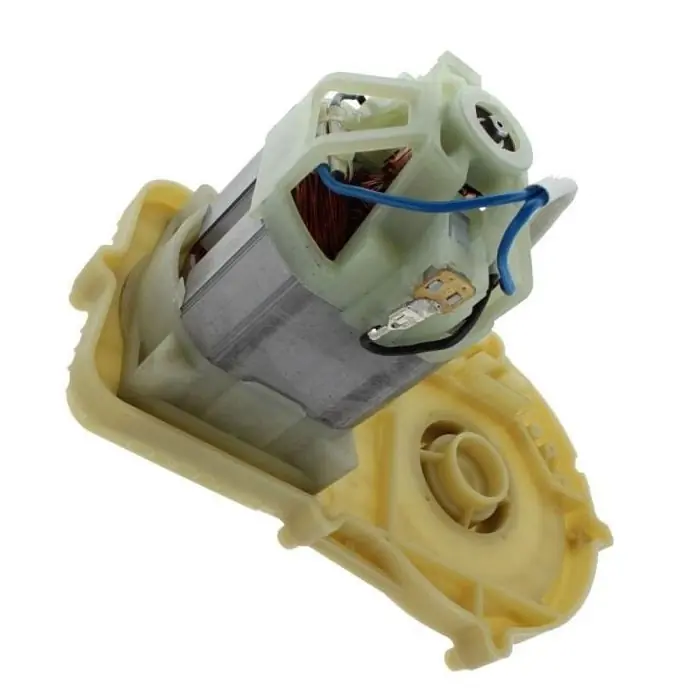 Moteur Électrique 5897993-01 Promotion Saisonnière