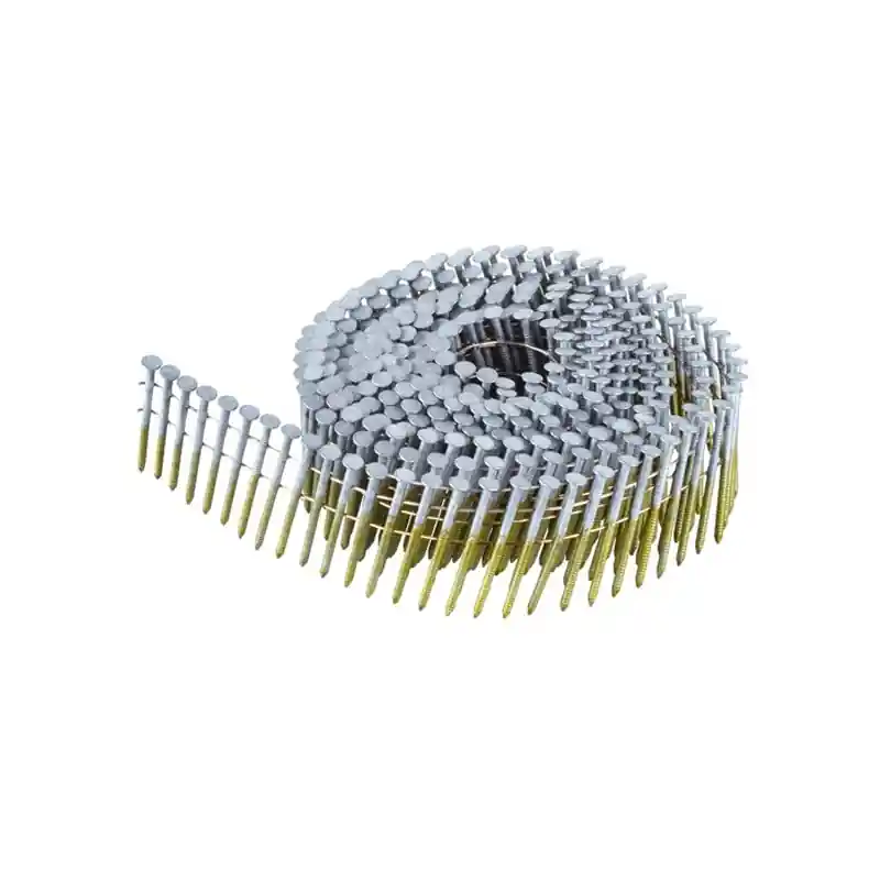 Pointes en rouleau crantées galvanisées à chaud DEWALT DNN20R50HDZ 2.03x50mm Marque