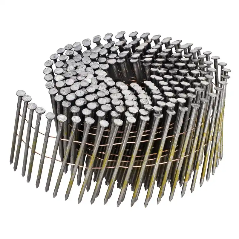 Pointes en rouleau DEWALT DNF2570E 2.5x70mm – Accessoire de fixation durable Dernière Chance