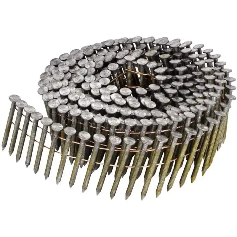 Commande En Gros Pointes en rouleau crantées DEWALT DNF25R60E 2.5x60mm
