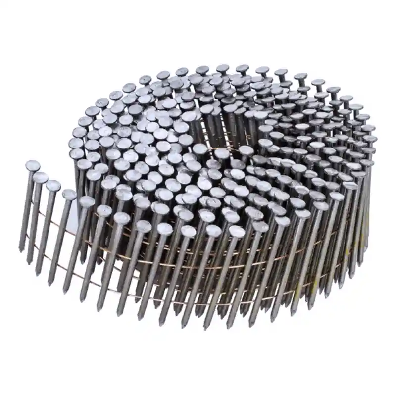 Nouvel Arrivage Pointes en rouleau crantées inox DEWALT DNF25R70S316E 2.5x70mm