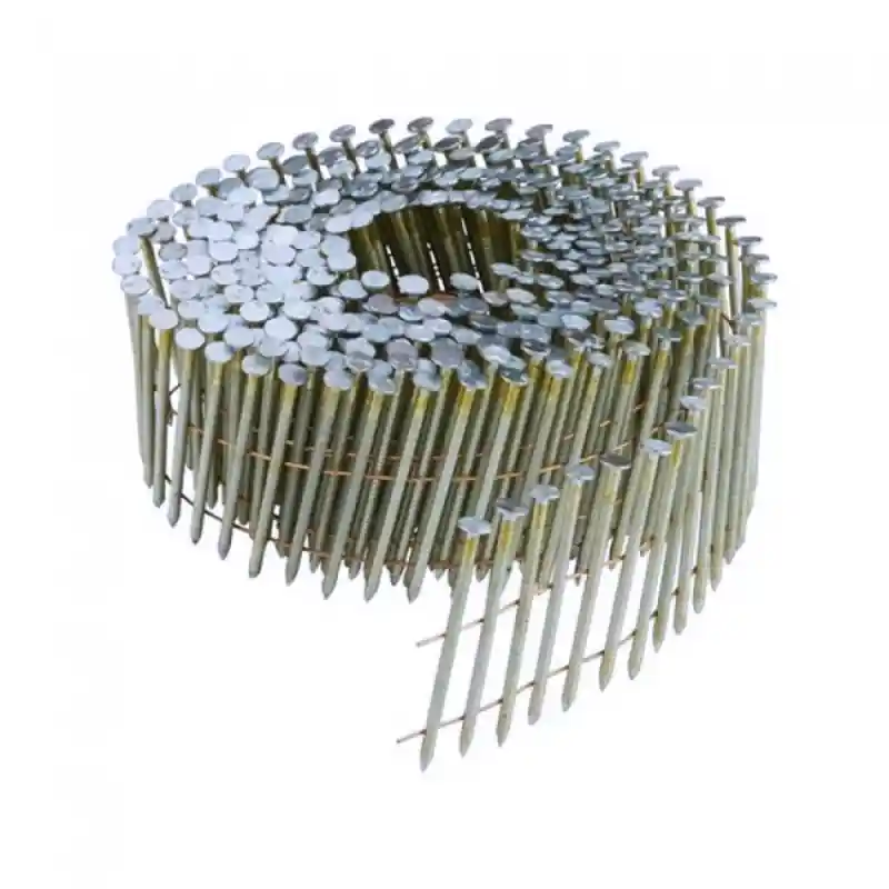 Pointes en rouleau crantées DEWALT DNF28R90E 2.8x90mm pour fixation durable Petit Prix
