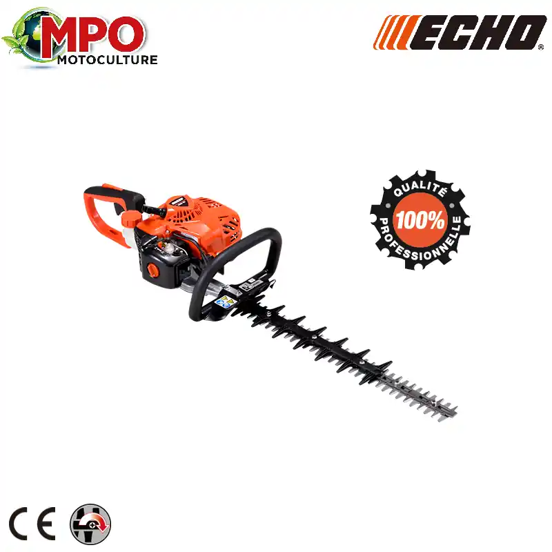 Taille-haie ECHO HC 2020 - "PROMO" Meilleur Prix