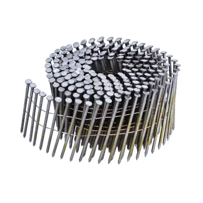 Quantité Limitée Pointes en rouleau crantées galvanisées à chaud DEWALT DNF28R75HDZ 2.8x75mm