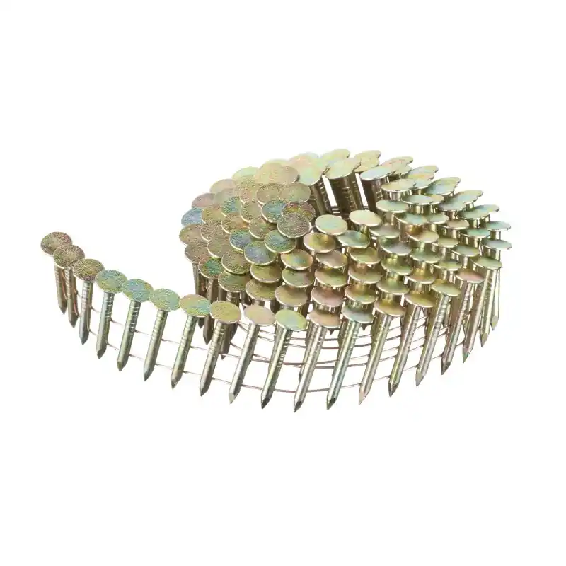 Pointes en rouleau lisses DEWALT DNR3122GZ 3.1x22mm – Accessoire de qualité Achetez Aujourd&rsquo;hui