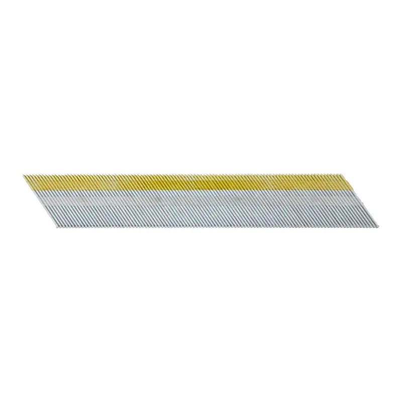 Seulement Aujourd&rsquo;hui Pointes 15Ga 34° 1.4x45mm DEWALT DNBDA1545GZ – Accessoire de fixation