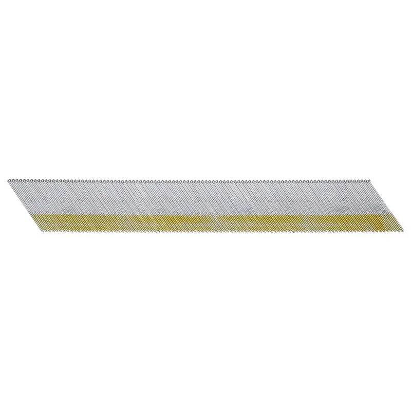 Pointes 15Ga 34° inox 1.4x50mm DEWALT DNBDA1550SZ Vente Flash