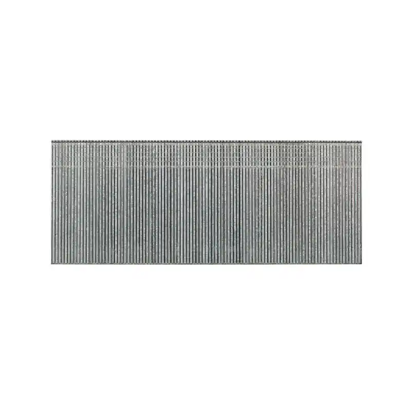 Pointes 18Ga 1.02x50mm DEWALT DNBT1850GZ – Accessoire de fixation Offre Spéciale