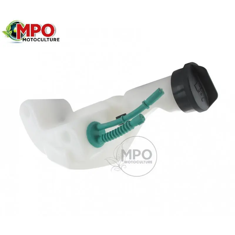 Livraison Express Réservoir essence pour débroussailleuse et taille haies Stihl 43323500411