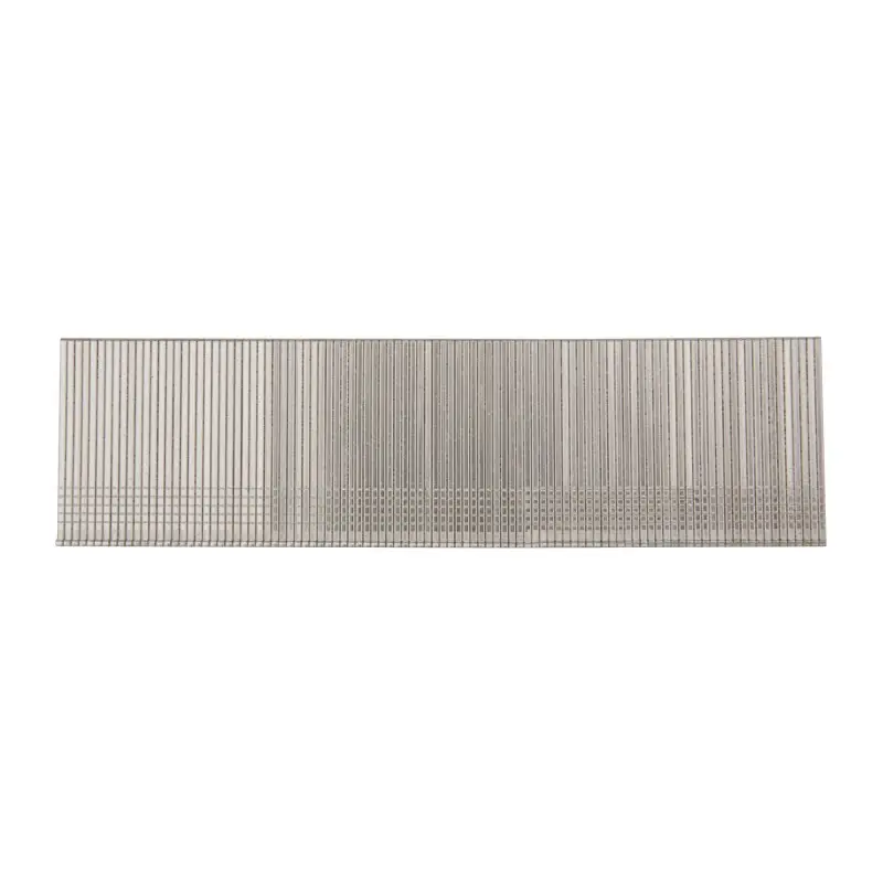 Solde Pointes 18Ga inox 1.02x40mm DEWALT DNBT1840SZ – Accessoire de fixation durable