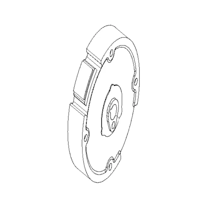 Volant 5898931-01 Acheter Direct