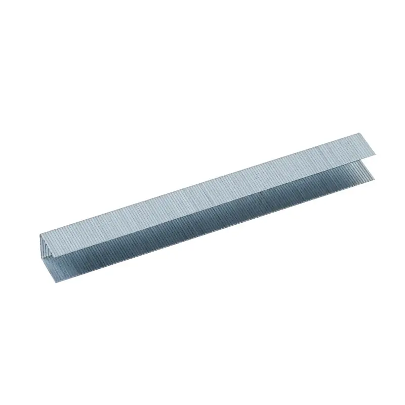 Agrafes 12.8x10mm DEWALT DST8010Z – Accessoire de fixation durable Haute Qualité