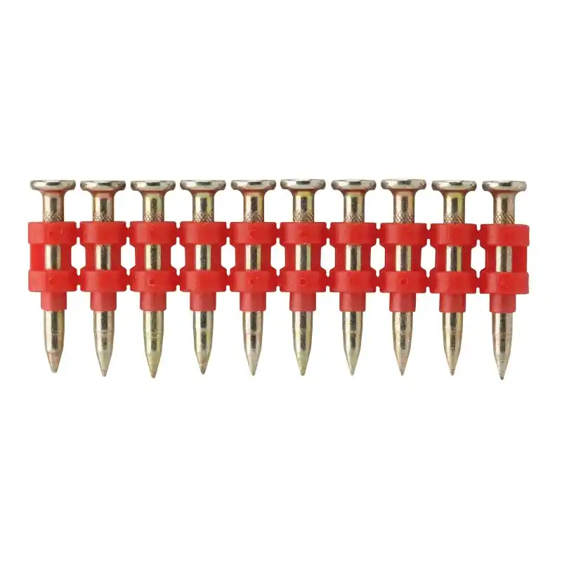 Expédié Aujourd&rsquo;hui Pointes galvanisées XH béton dur DEWALT DDF6510017 3x17mm 700 + cartouche de gaz