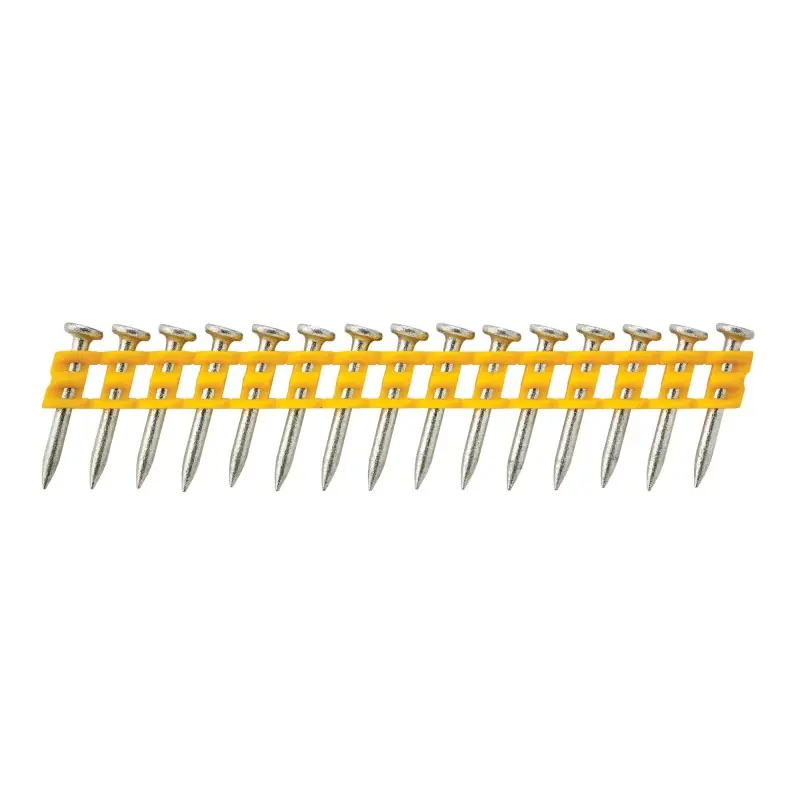 Nouvelle Collection Pointes béton standard DEWALT DCN890 2.6x15mm – Accessoire cloueur
