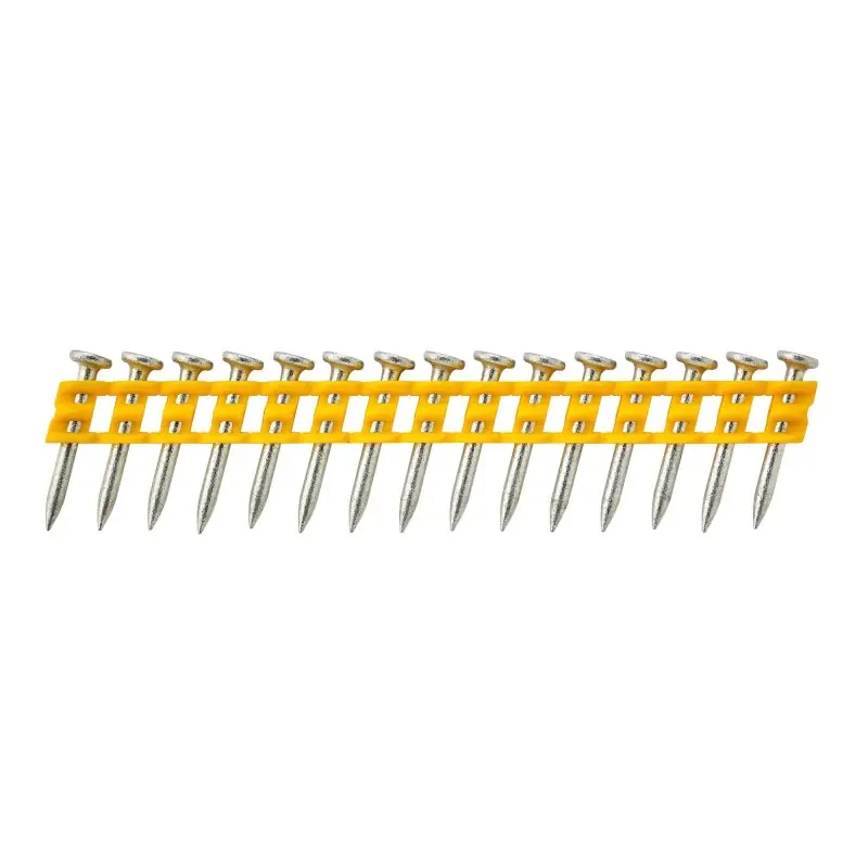 Achat Immédiat Pointes béton standard DEWALT DCN890 2.6x30mm