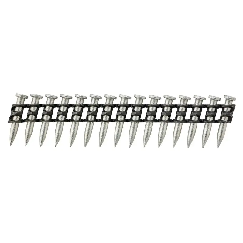 Must-Have Pointes béton dur HD DEWALT DCN890 3.7x15mm
