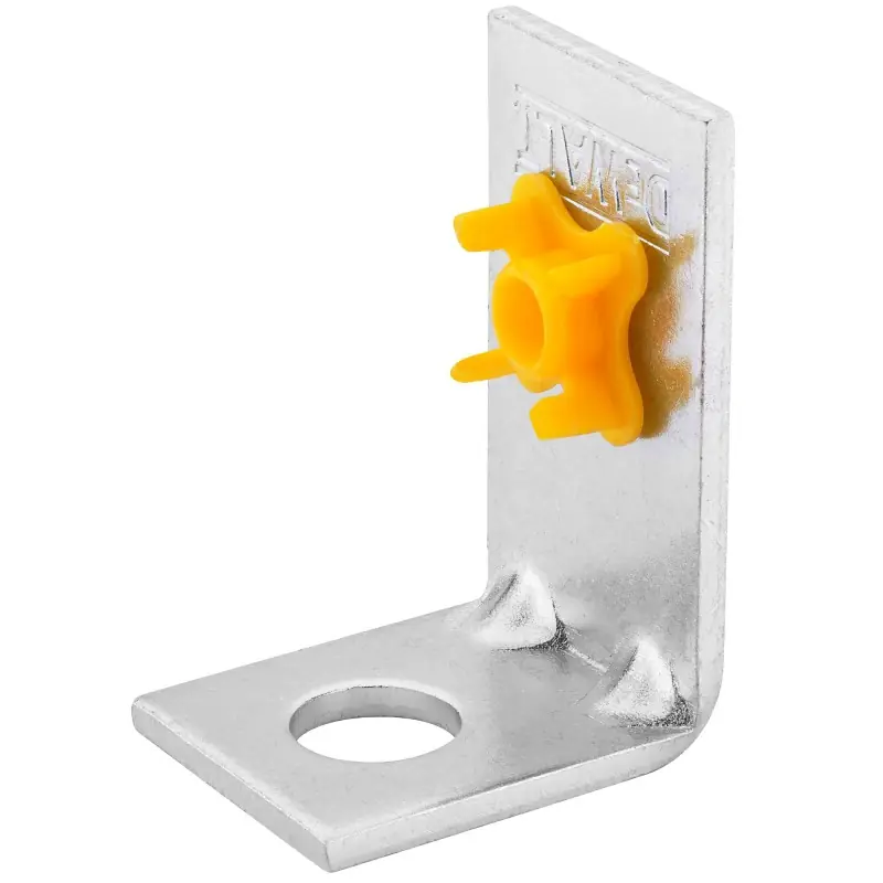 Clip œillet DEWALT DDF6770000 Support en acier et lattes en bois Acheter En Ligne