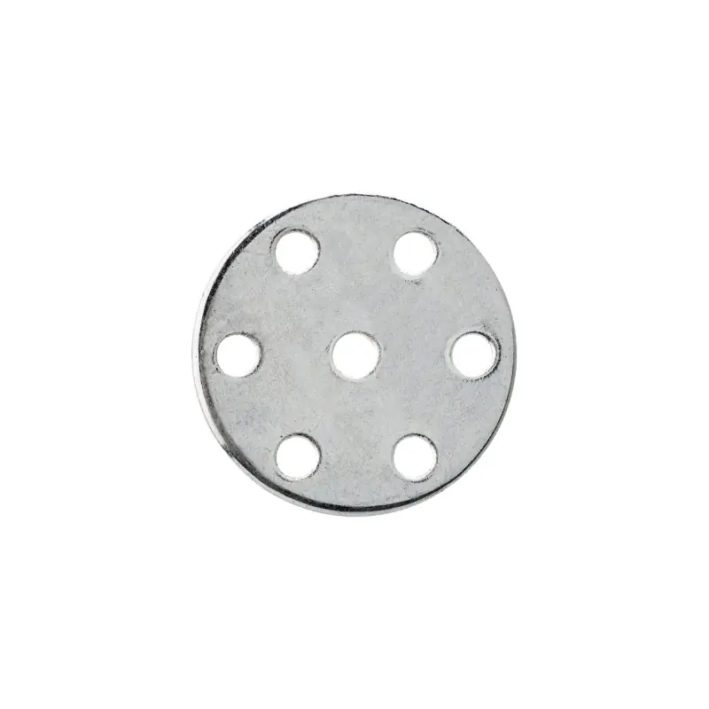 Rondelle d‘isolement DEWALT DDF6755012 25mm pour conduits, support en acier et lattes en bois Bon Plan