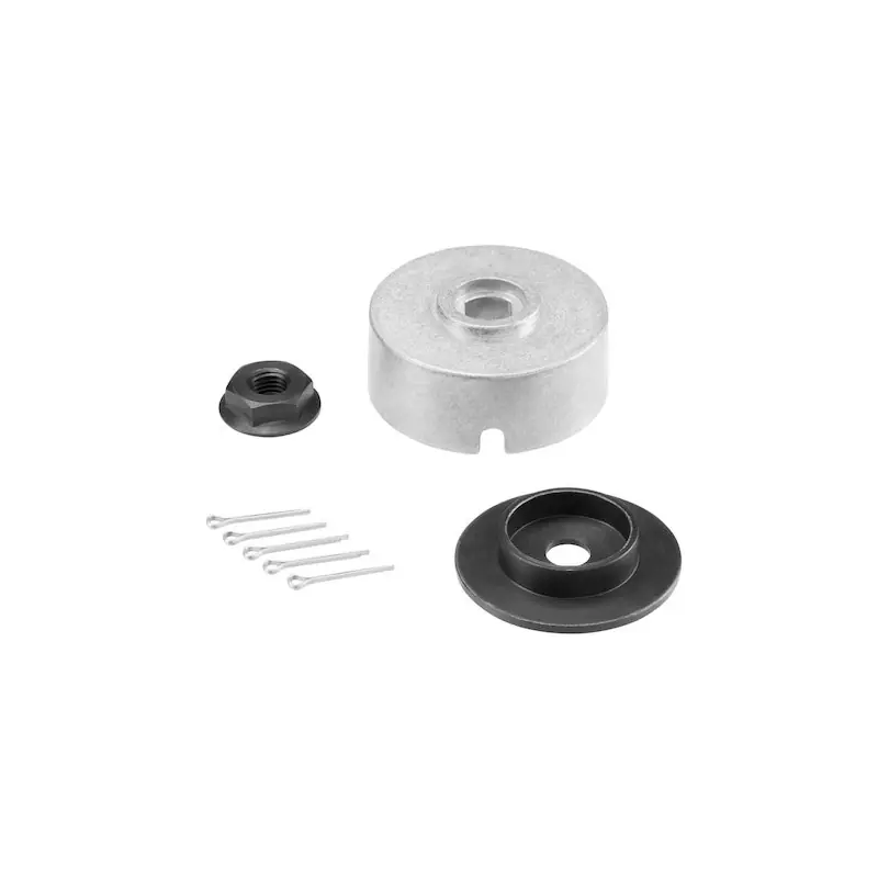 Soldes Kit d‘adaptation pour lame de débroussailleuse DEWALT DT20657-QZ – Compatibilité optimale