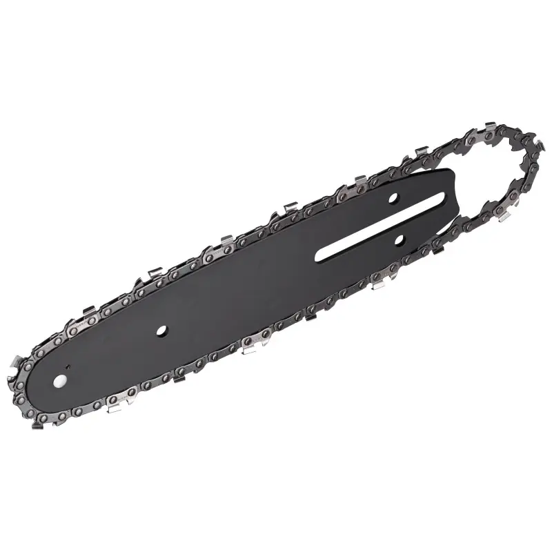 Guide avec chaine pour élagueuse sur perche DEWALT DT20668-QZ 20cm Promotion