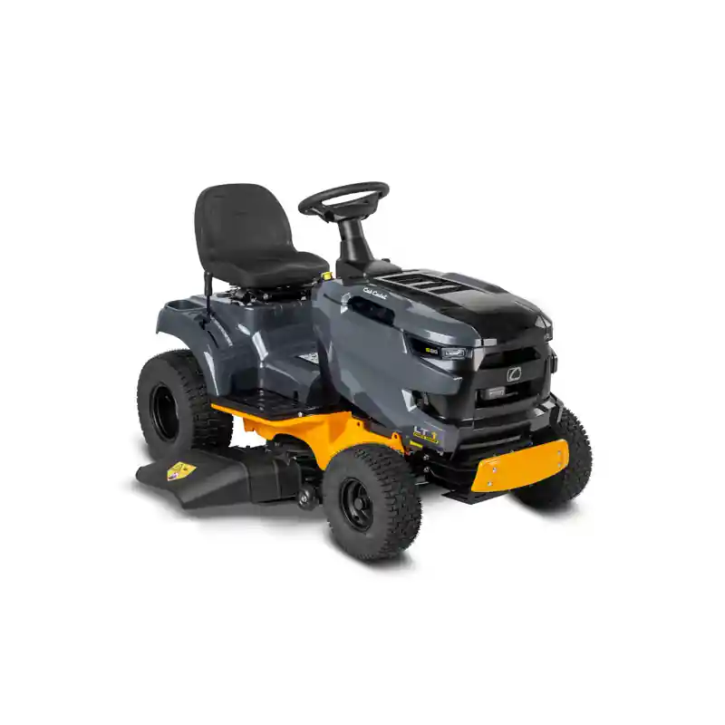 Tondeuse autoportée Cub Cadet LT1 S86 – Performance & précision de coupe Prix Bas