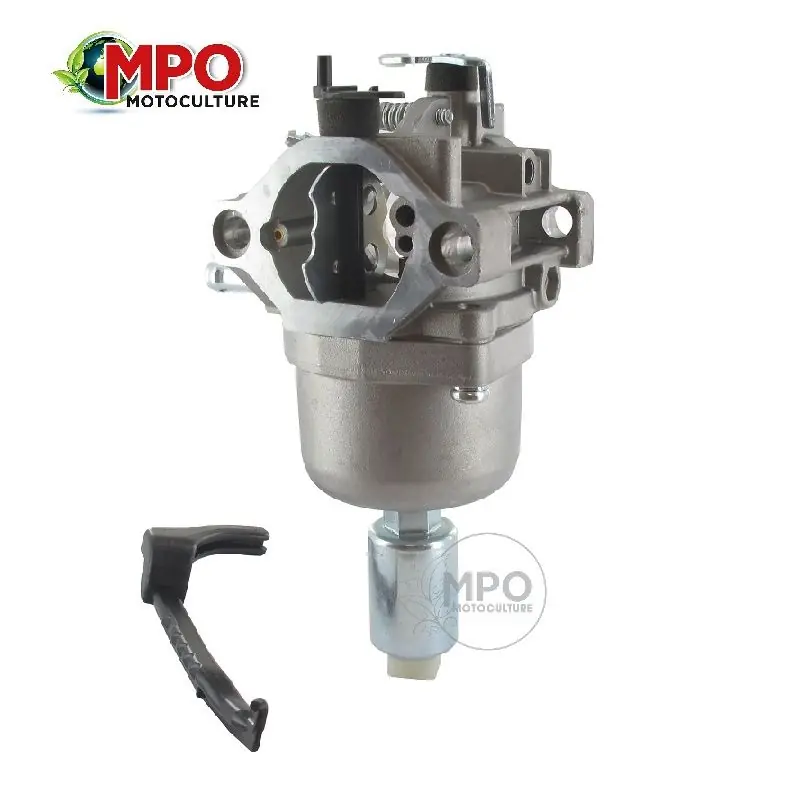 Satisfait Ou Remboursé Carburateur adaptable BRIGGS & STRATTON, modèle avec vis de réglage