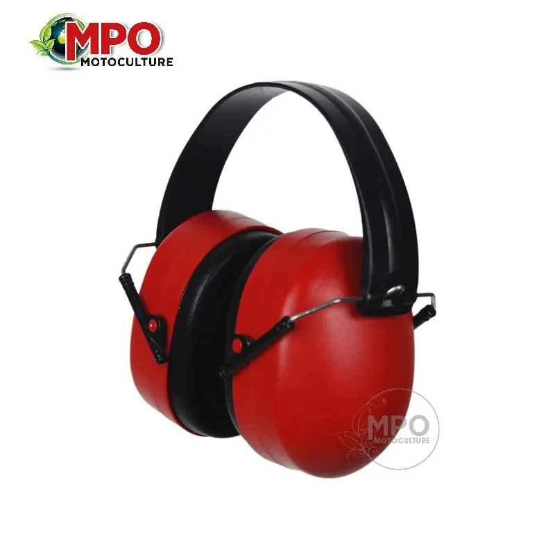 Casque anti-bruit 26dB professionnel avec monture réglable Acheter Direct