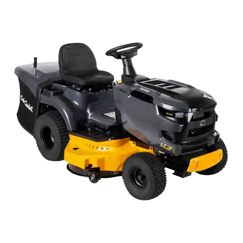 Tondeuse autoportée Cub Cadet LT3 R102 Produit De Marque